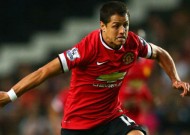 Chicharito: Madrid move a dream come true