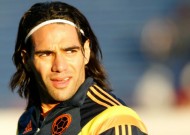 United close to Falcao loan deal