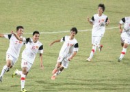 VN to face Australia in AFF Cup