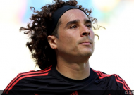 Malaga snap up World Cup star Ochoa