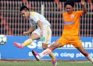 Nghe An enter U21 championship final