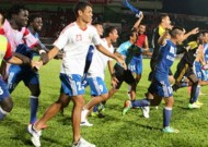 Five highlights from Becamex Binh Duong’s championship campaign