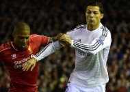 Liverpool 0-3 Real Madrid: Benzema & Ronaldo rout Reds