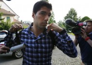 FIFPro calls for Suarez ban reduction as appeal takes place 