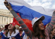 London's Wembley stadium to host climax of Euro 2020