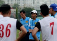 18h ngày 29-10: Tuyển Việt Nam – U-23 Bahrain: Ghi điểm trong mắt thầy