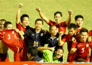 Thailand to play Hoang Anh Gia Lai Arsenal JMG in U21 int’l football final
