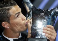 Ronaldo wins another European award for his museum 