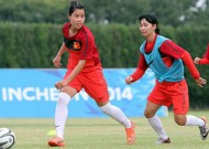 Vietnam at ease before Asiad women’s football semifinal with Japan