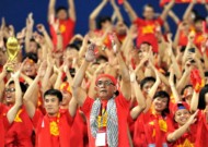 Vietnam football body rapped for wanting to send youth team to World Cup qualifiers