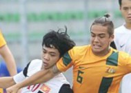 Invitational U-19 football competition to kick off Friday in Vietnam 