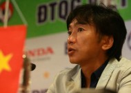 HLV Miura: “Trận đấu tệ nhất từ khi tôi dẫn dắt tuyển Việt Nam”