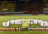 B.Bình Dương gặp CLB Ayeyawady United ở chung kết Mekong - Toyota Cup 2014
