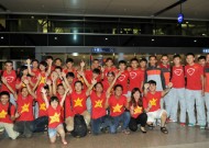 Đội tuyển Futsal Việt Nam sang Brazil dự giải Grand Prix