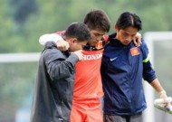 Injured Chau to miss AFF match on Saturday