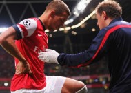 Wenger: Price in reported Podolski deal too low