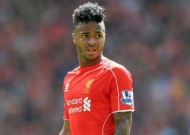 Rodgers: Sterling not unhappy