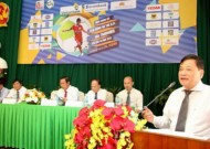 National U21 football tournament ready for kick-off