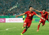 Vietnam’s football highlights in 2014