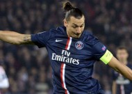 I'm still not fully fit, says PSG hero Ibrahimovic