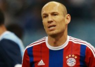 Bayern want invincible season - Robben