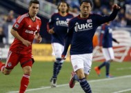 Major League Soccer’s Lee Nguyen says playing in Vietnam gave celeb experience