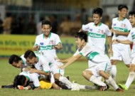 Things to watch for in 2015 season of Vietnam’s top football league