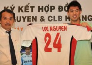 Why couldn’t Lee Nguyen have high-flying career in Vietnam as in MLS?