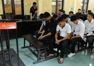 VFF bans 9 Ninh Binh players for match-fixing