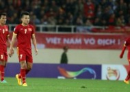 No fixing in Vietnam-Malaysia semi at Suzuki Cup: police