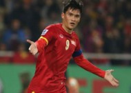 Vinh, Luong selected in AFF Cup team of the tournament