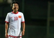 Coach Toshiya Miura, Vietnam Football Federation discuss 2015-2016 plans