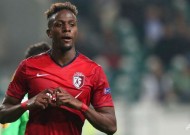 Origi set to leave Lille for Liverpool in January
