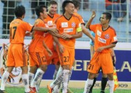 Da Nang determined to reach the top in new V-League season