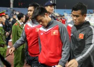 No signs of match-fixing in Vietnam’s AFF Cup loss: police