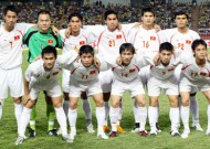 Vietnam on top of Southeast Asia in FIFA rankings