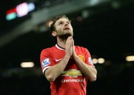 Manchester United must qualify for Champions League, admits Mata