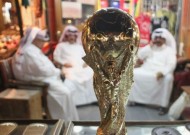 Fifa: Winter the only option for 2022 WC