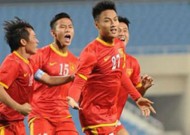 Olympic football squad opens training camp