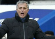 Mourinho named Portuguese coach of the century