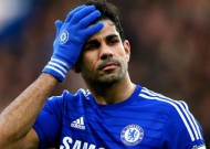 Chelsea contest Diego Costa violent conduct charge