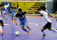 Giải Futsal Vô địch Quốc gia 2015: Hứa hẹn nhiều trận đấu hay và kịch tính