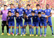 Song Lam Nghe An and Quang Ninh Coal missed their chances to jump to the top of the V.League 1