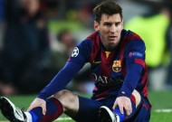 Ronaldo: I'd pay my own money to buy Messi