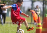 One World Futbol project launched