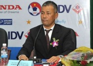 Vietnam’s women’s football seizes huge potential: Coach Takashi Norimatsu