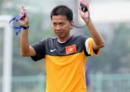 Hoang Anh Tuan to coach U19 national football team