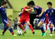 Japan prove to good for Vietnam