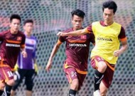 Vietnam eye rout over Macau in hope of advancing to Asian U-23 finals 