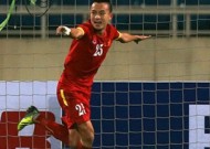 A disappointing win for Vietnam over Indonesia in U-23 friendly game 